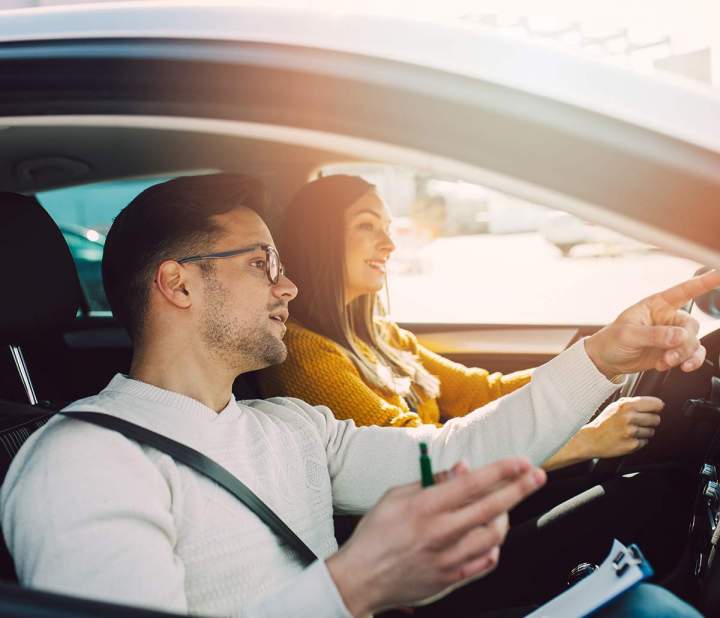 Passerelle permis BEA vers B à Saint-Denis : changez de permis !