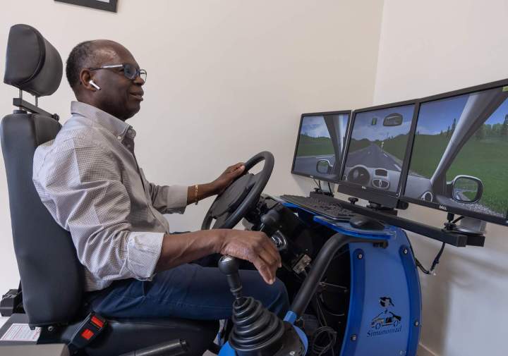 Formation conduite auto Saint-Denis