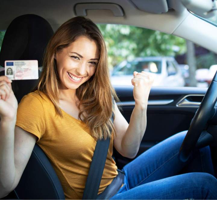 Permis B automatique à Saint-Denis : facile et rapide !